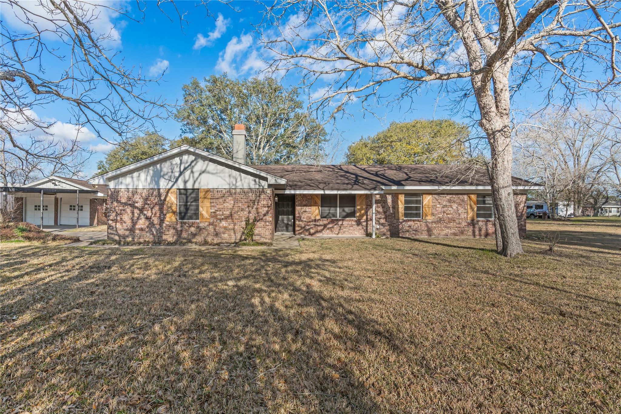 15903 Hickory Bend Drive