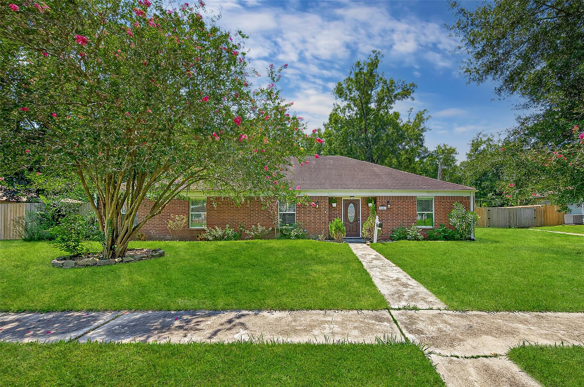 2404 Hollywood Ave, Liberty, TX, 77575