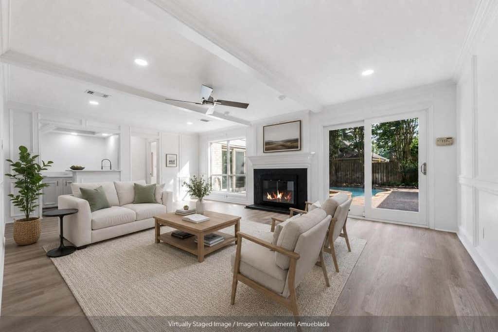 Photo of 9543 Enstone Circle, Spring, TX 77379 (MLS # 87811199)