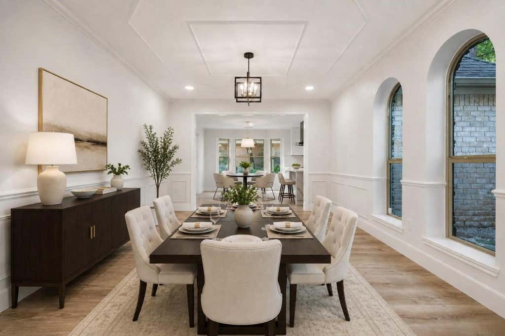 Photo of 9543 Enstone Circle, Spring, TX 77379 (MLS # 87811199)