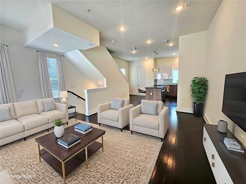 Photo of 2401 Crawford Street #C2A, Houston, TX 77004 (MLS # 20719934)