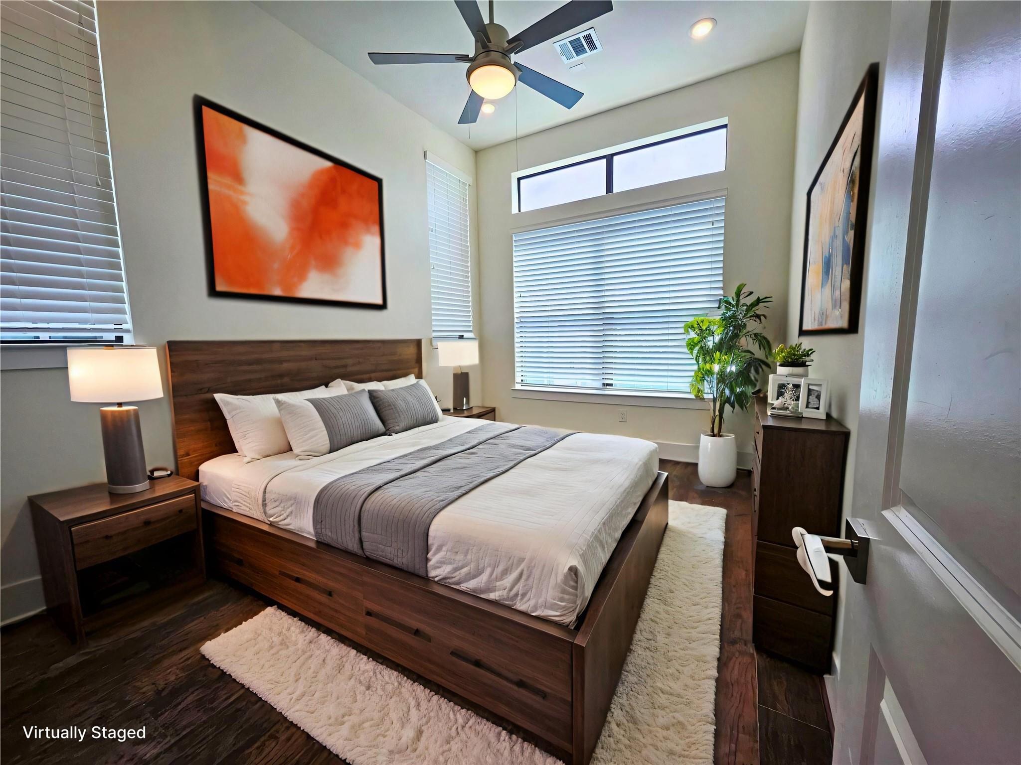 2401 Crawford Street C2A