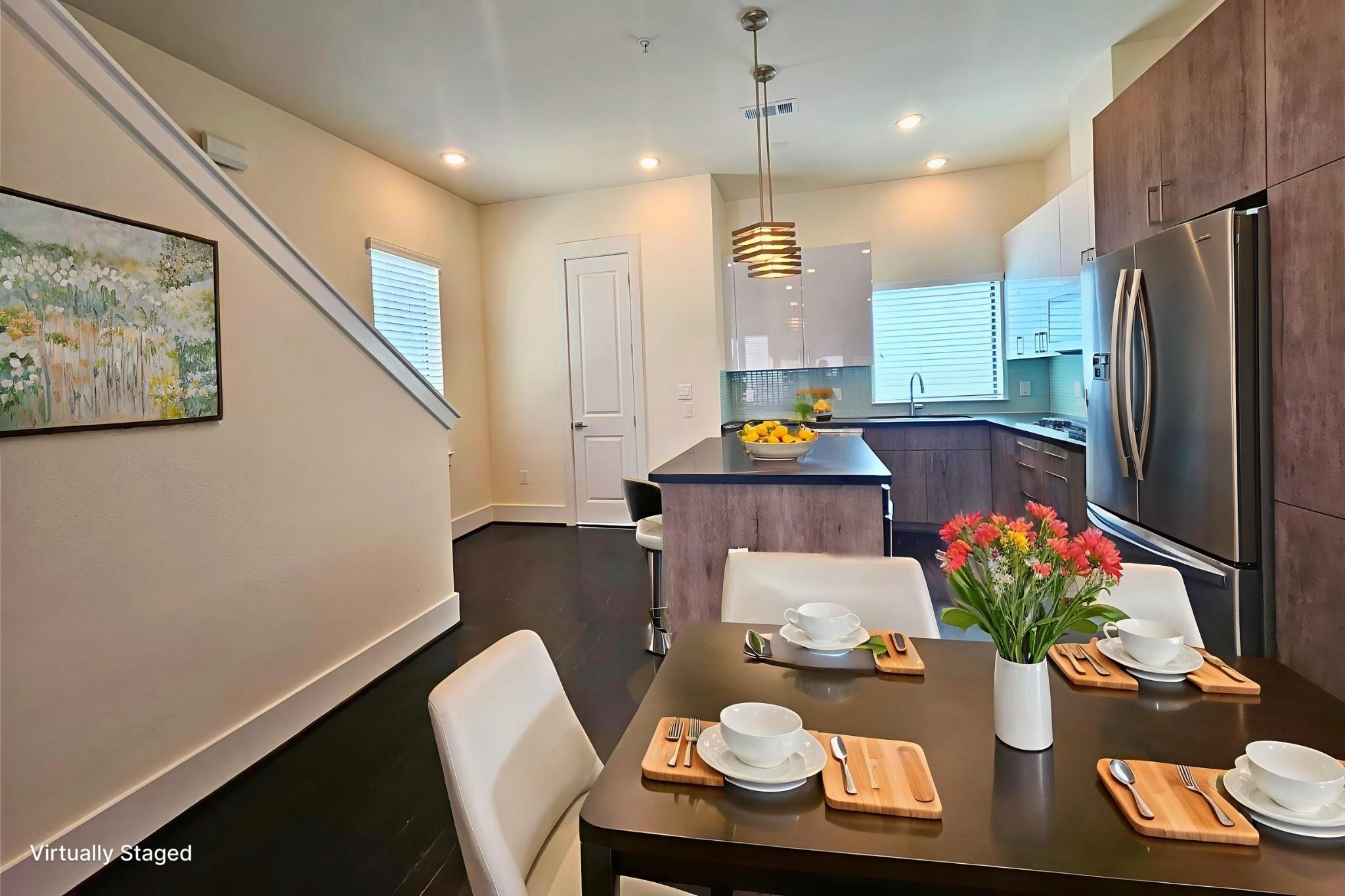 2401 Crawford Street C2A