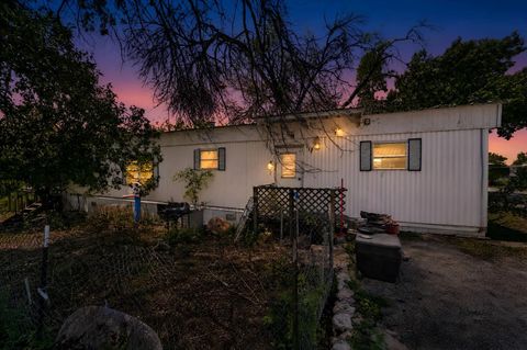 Photo of 117 Broken Arrow Street, Brackettville, TX 78832 (MLS # 6581578)