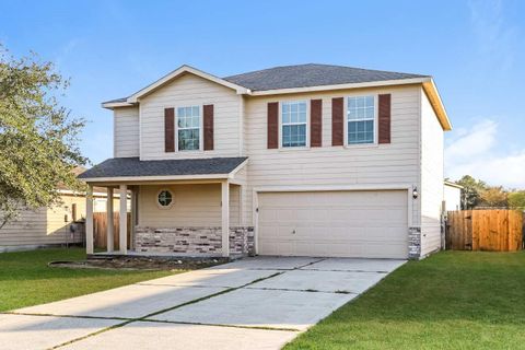 Photo of 4606 Canadian River Court, Spring, TX 77386 (MLS # 76671104)