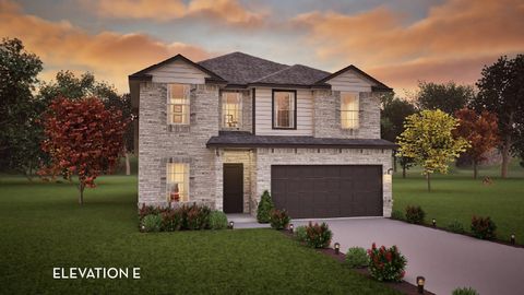 Photo of 641 Escondido Drive, Dayton, TX 77535 (MLS # 43515971)