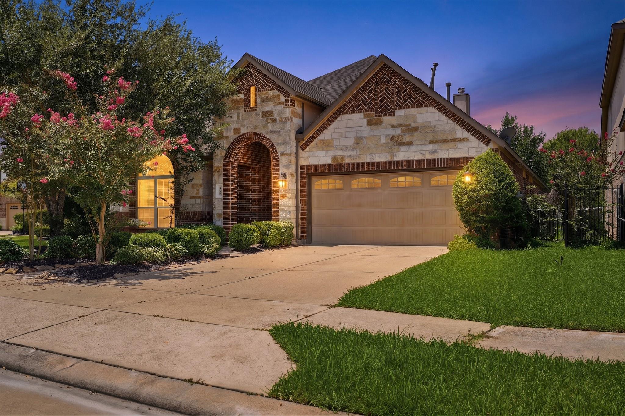 5815 Creek Crossing Court