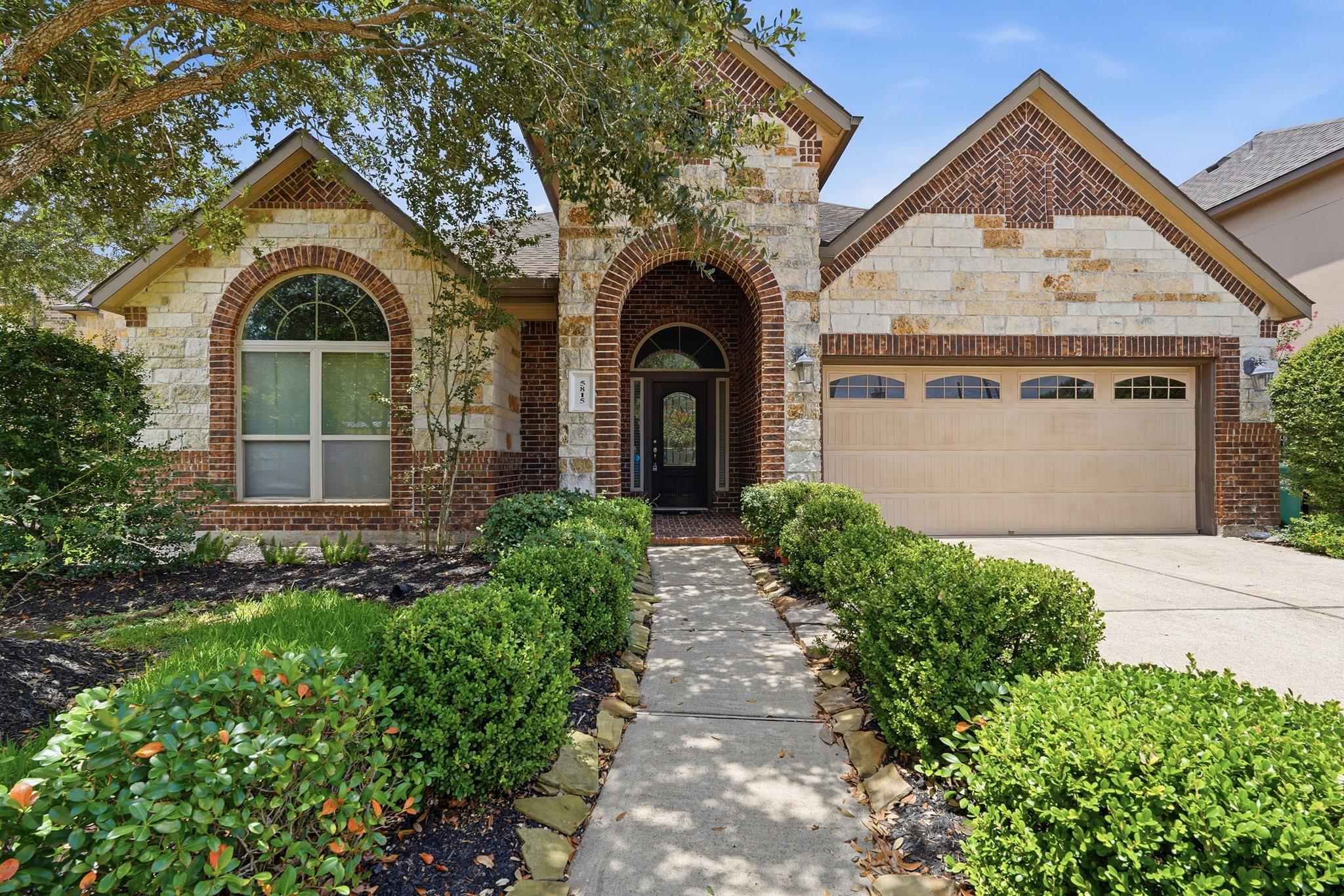 5815 Creek Crossing Court