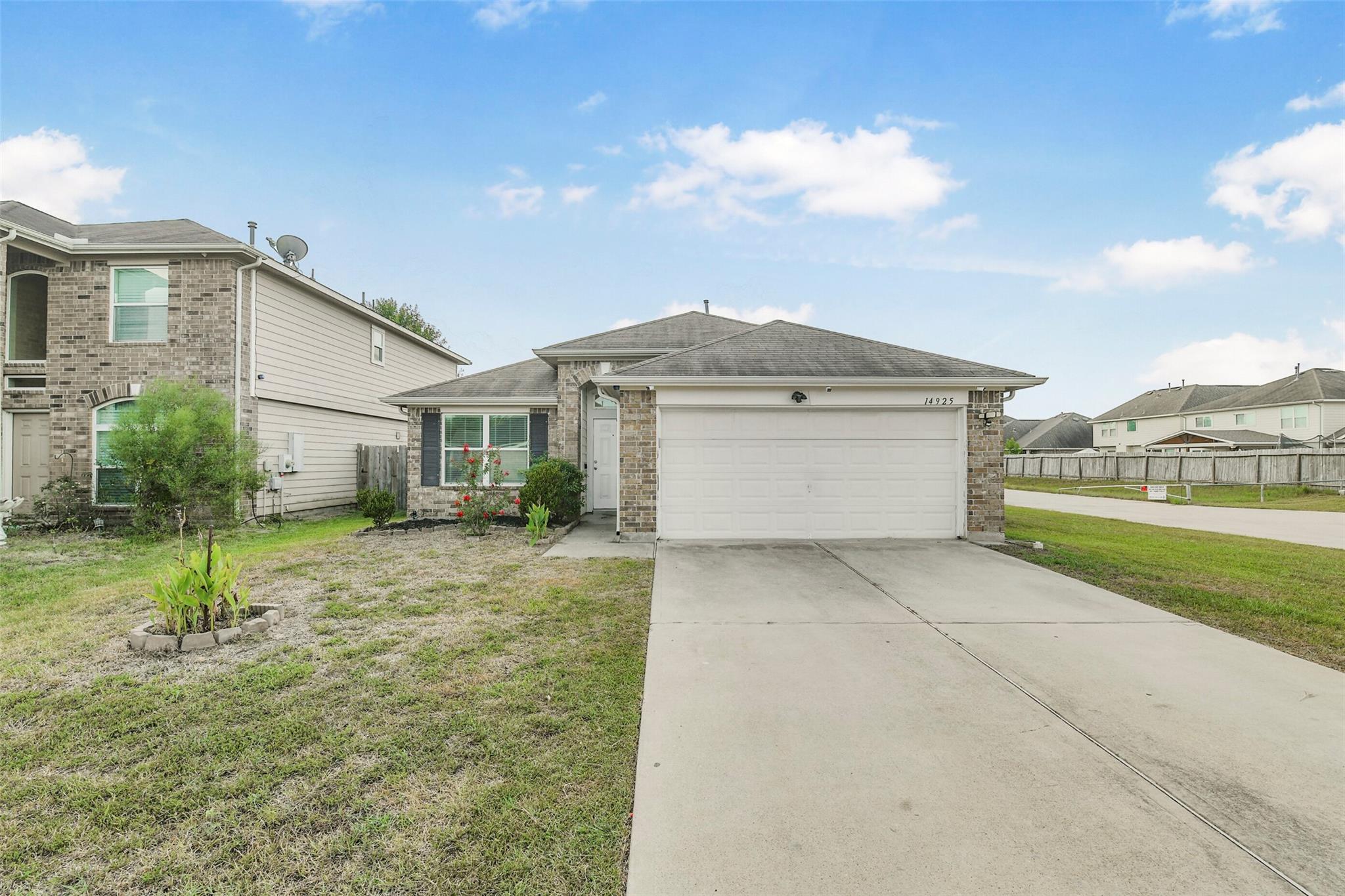 14925 Tranquility Ridge Court