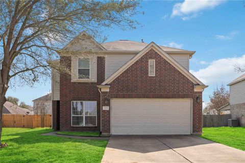 Photo of 19219 Brook Village Road, Houston, TX 77084 (MLS # 64187040)