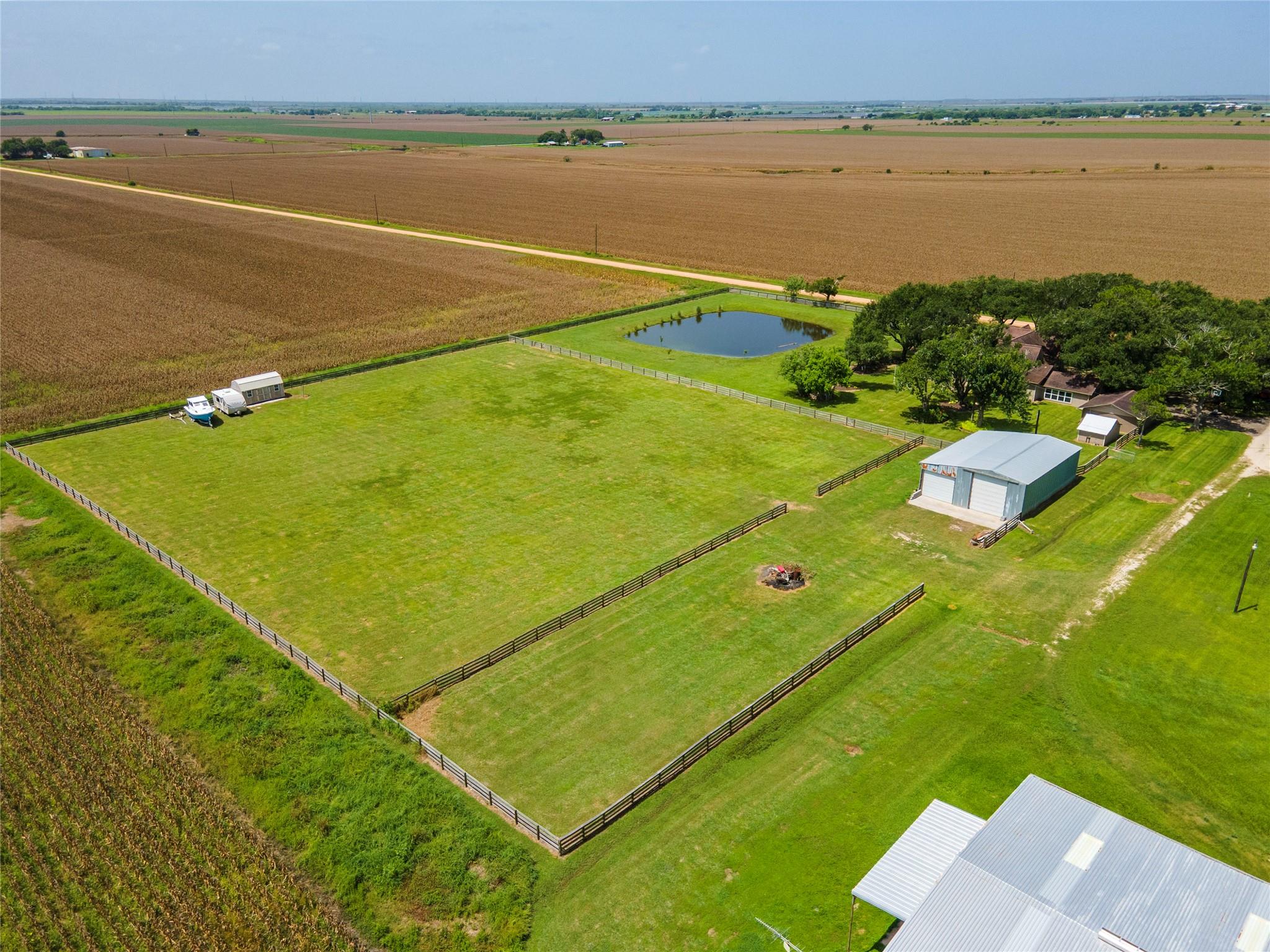 8711 County Road 403