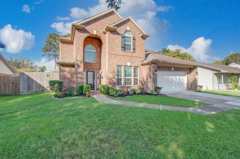 Photo of 4243 Bethel Boulevard, Houston, TX 77092 (MLS # 83172671)