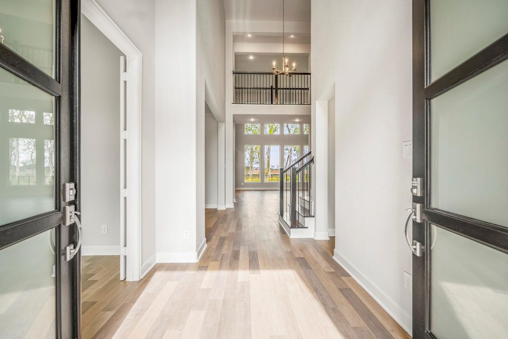 Photo of 1715 Cathedral Bend Drive, Missouri City, TX 77459 (MLS # 51288457)