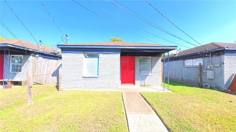 Photo of 5127 Weaver Road, Houston, TX 77016 (MLS # 75104052)