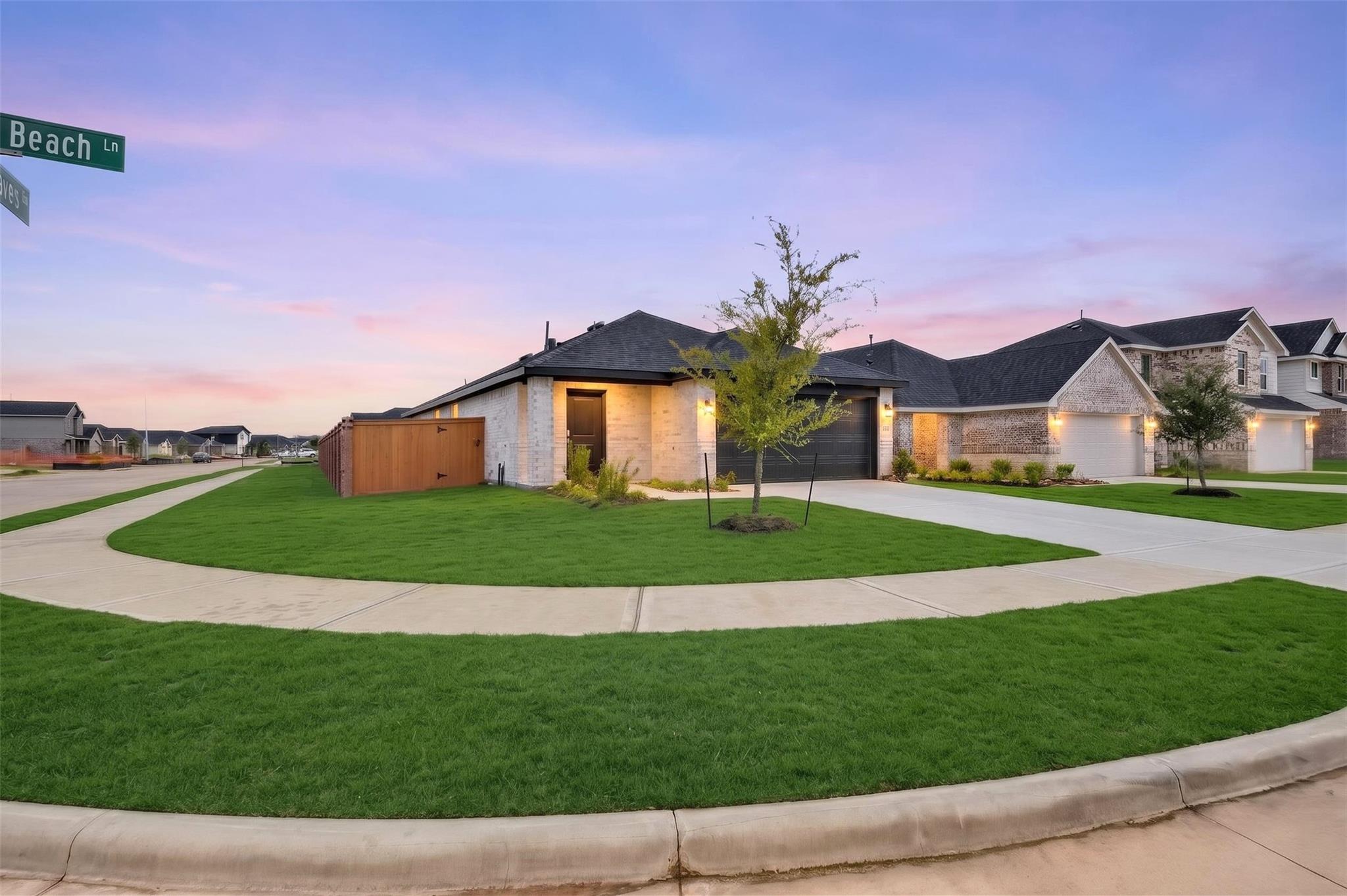 3021 Brizzo Beach Lane