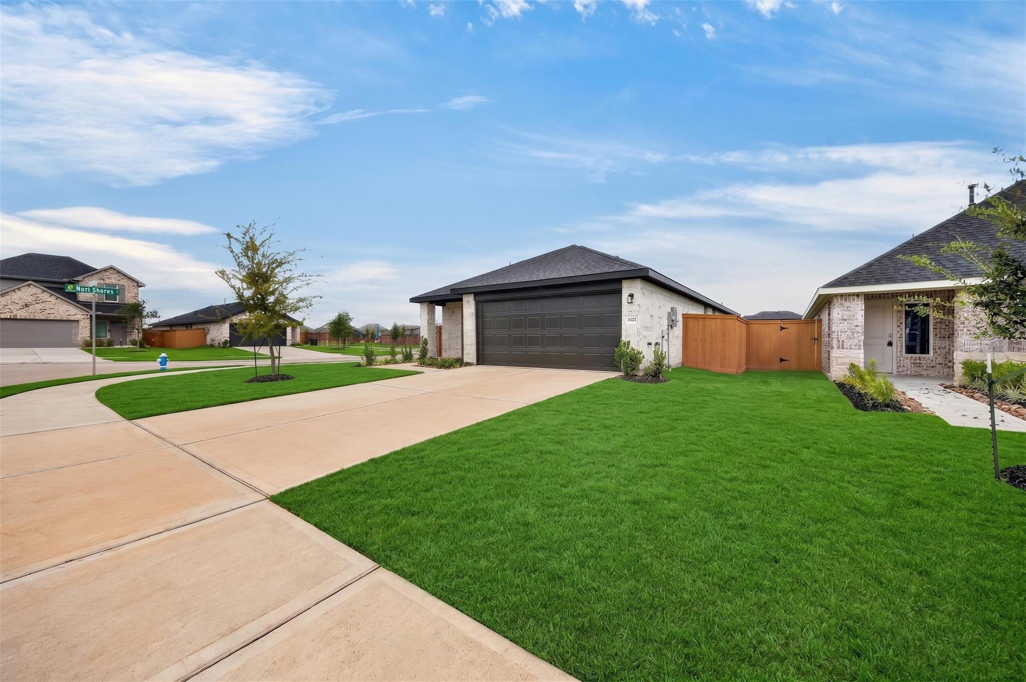 3021 Brizzo Beach Lane
