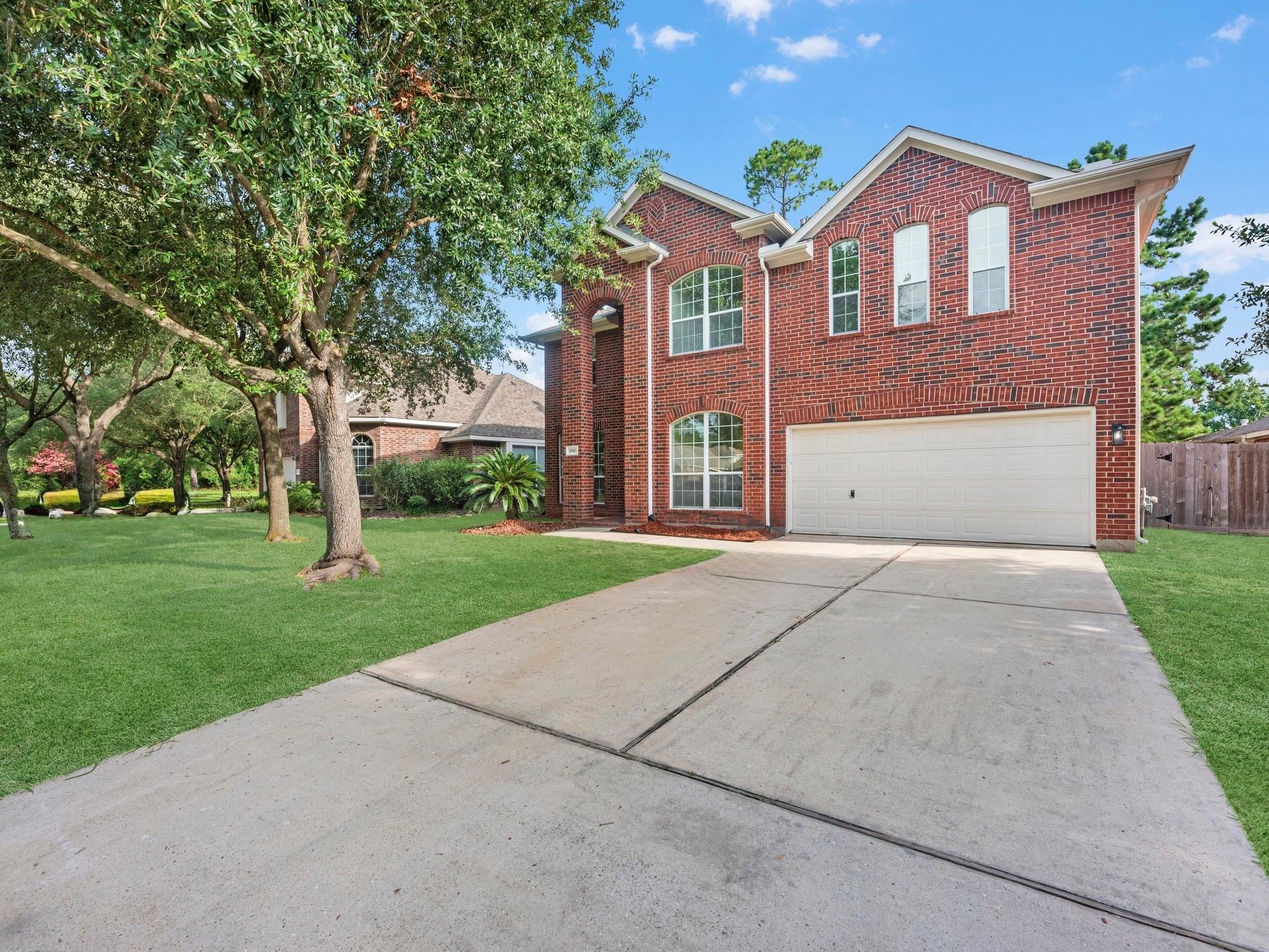 6910 Round Rose Court