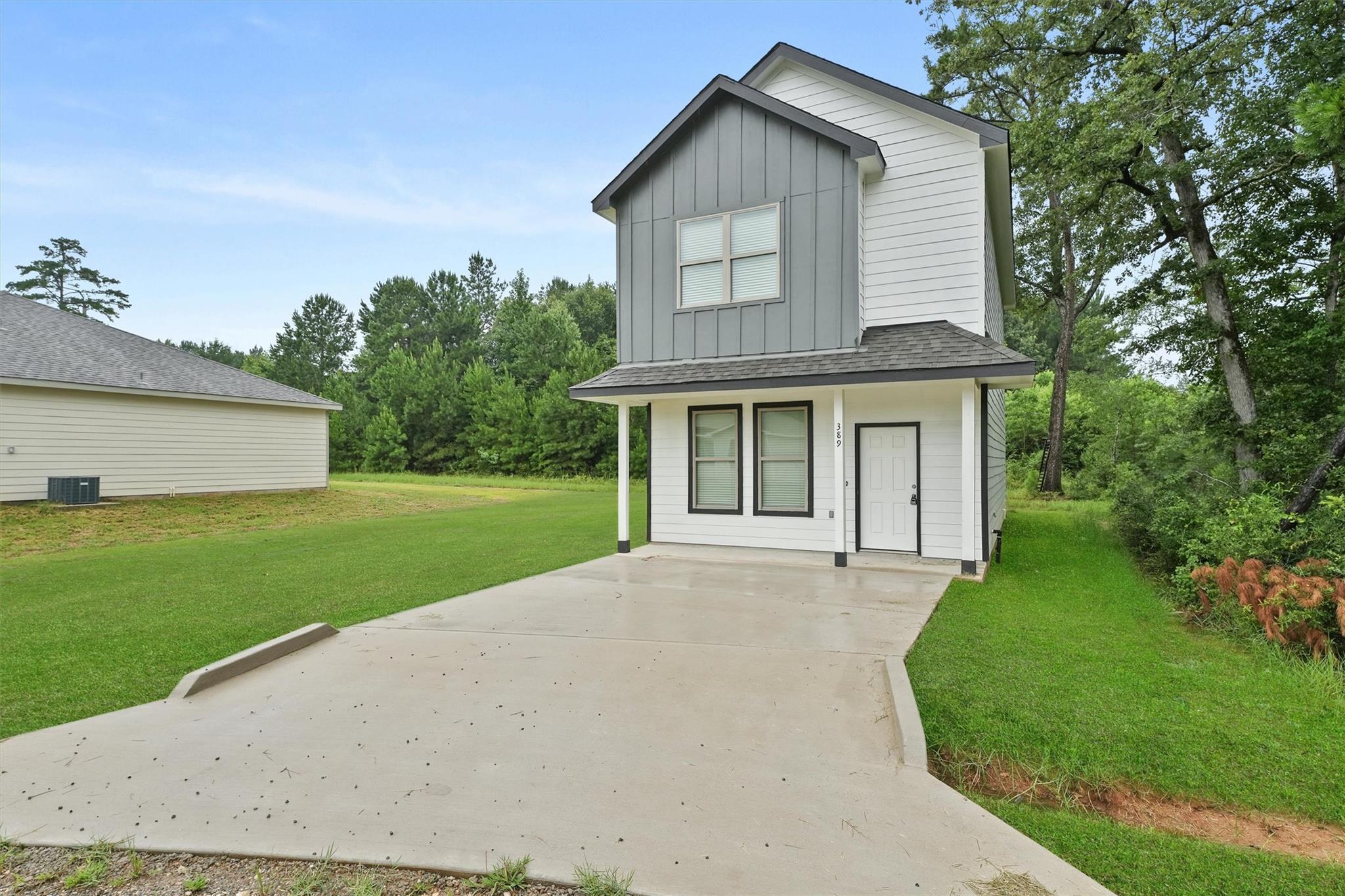 389 Byrd Drive