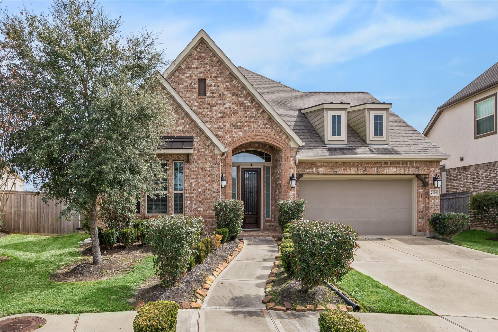 2030 Edgemont Place