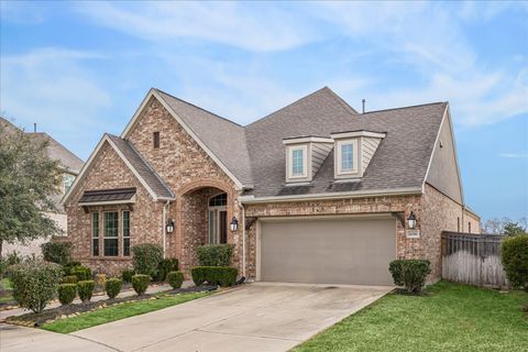 Photo of 2030 Edgemont Place, Missouri City, TX 77459 (MLS # 8448368)