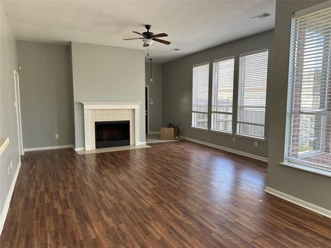 Photo of 1607 Bonnie Lea Lane, Fresno, TX 77545 (MLS # 65883207)