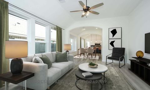 Photo of 126 Neches Nook Court, Conroe, TX 77304 (MLS # 38369466)
