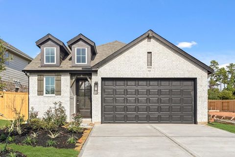 126 Neches Nook Court Conroe TX 77304