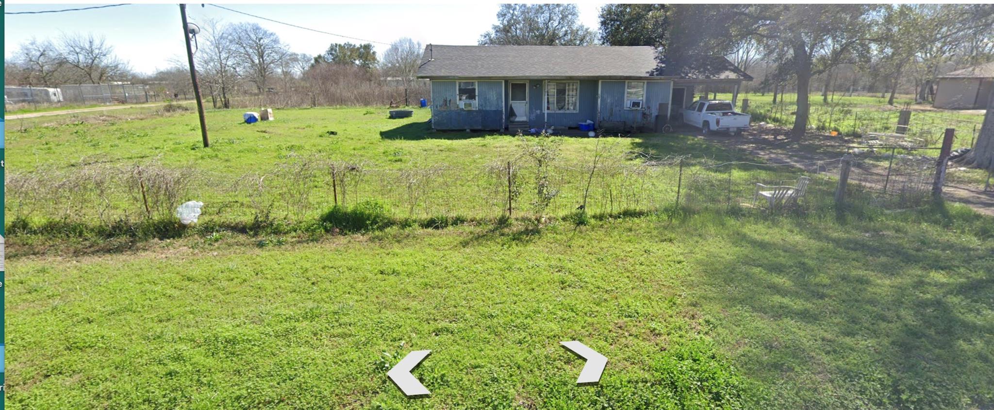 1710 Hilltop Road