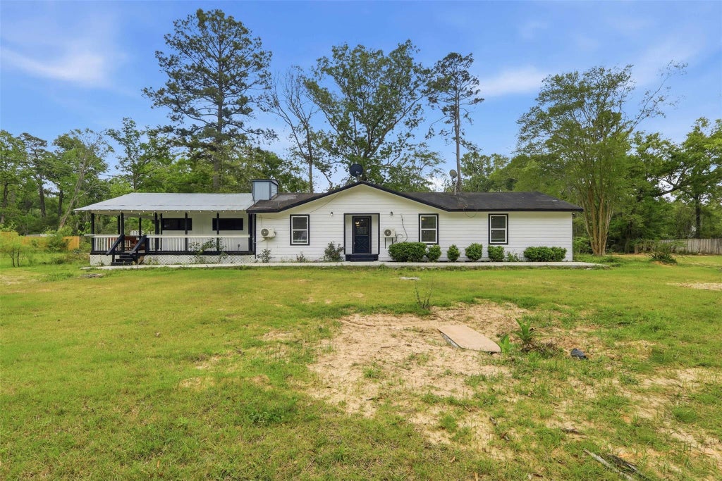 Photo of 26462 Spanish Oaks Drive, New Caney, TX 77357 (MLS # 55120243)