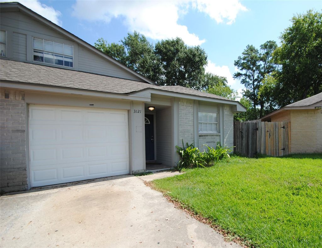 Photo of 3121 Trembling Creek Circle, Spring, TX 77373 (MLS # 89526872)