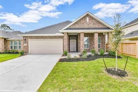 Photo of 3010 King Oaks Street, Baytown, TX 77251 (MLS # 69323449)