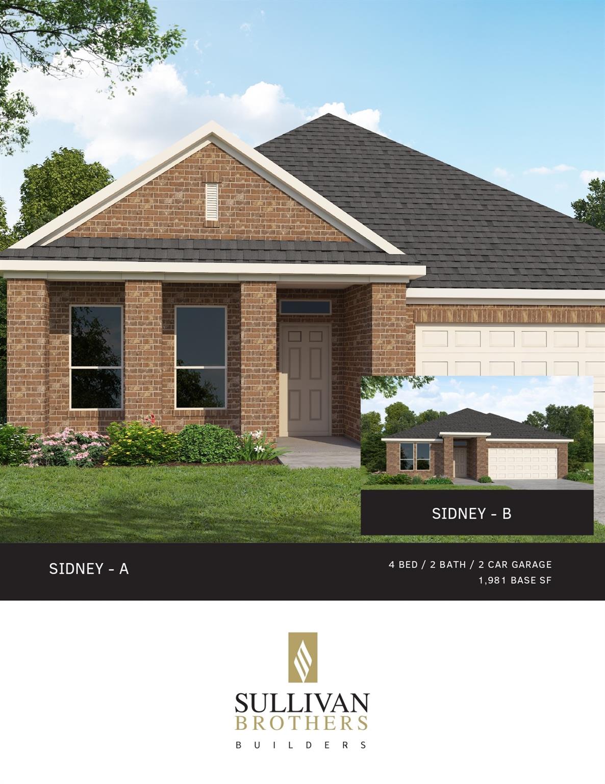 3010 King Oak Street