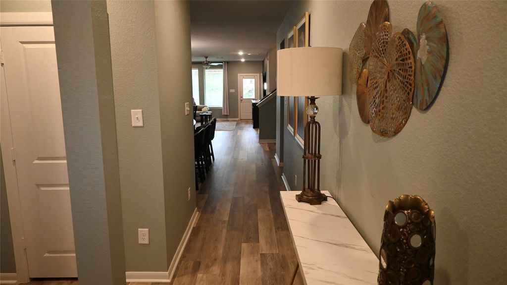 Photo of 127 Winged Elm Court, Conroe, TX 77318 (MLS # 69365465)