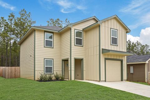 Property photo of 12323 Mccrorey Trails Court, Conroe, TX 77303