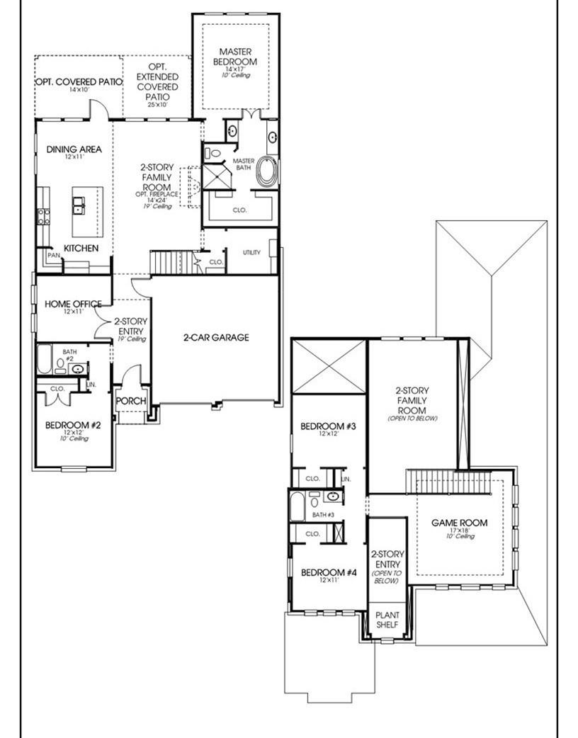 2110 Turtle Duck Drive