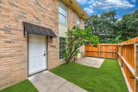 Photo of 1902 Avenue B, Katy, TX 77493 (MLS # 80731329)