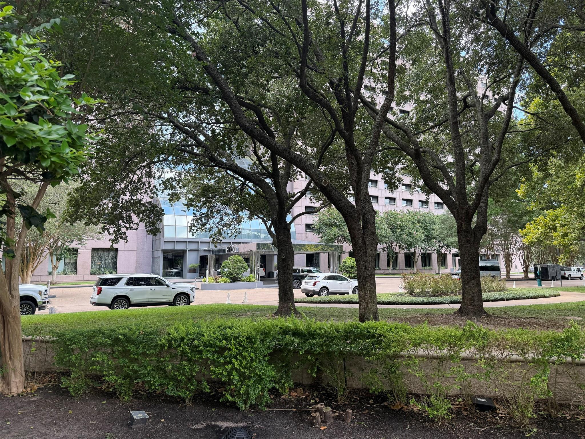 1901 Post Oak Boulevard 1105