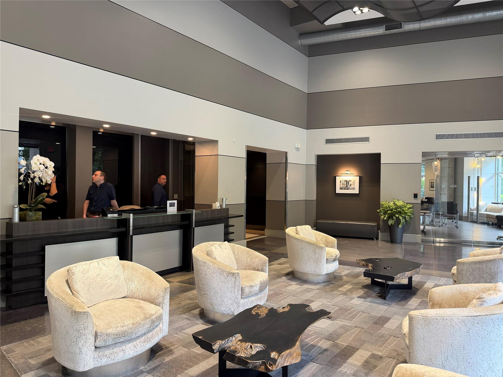 1901 Post Oak Boulevard 1105