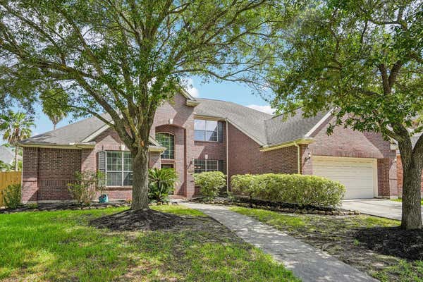 18330 Enchanted Rock Trl, Humble, TX, 77346