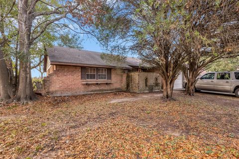 Photo of 4903 Connorvale Road, Houston, TX 77039 (MLS # 52876762)
