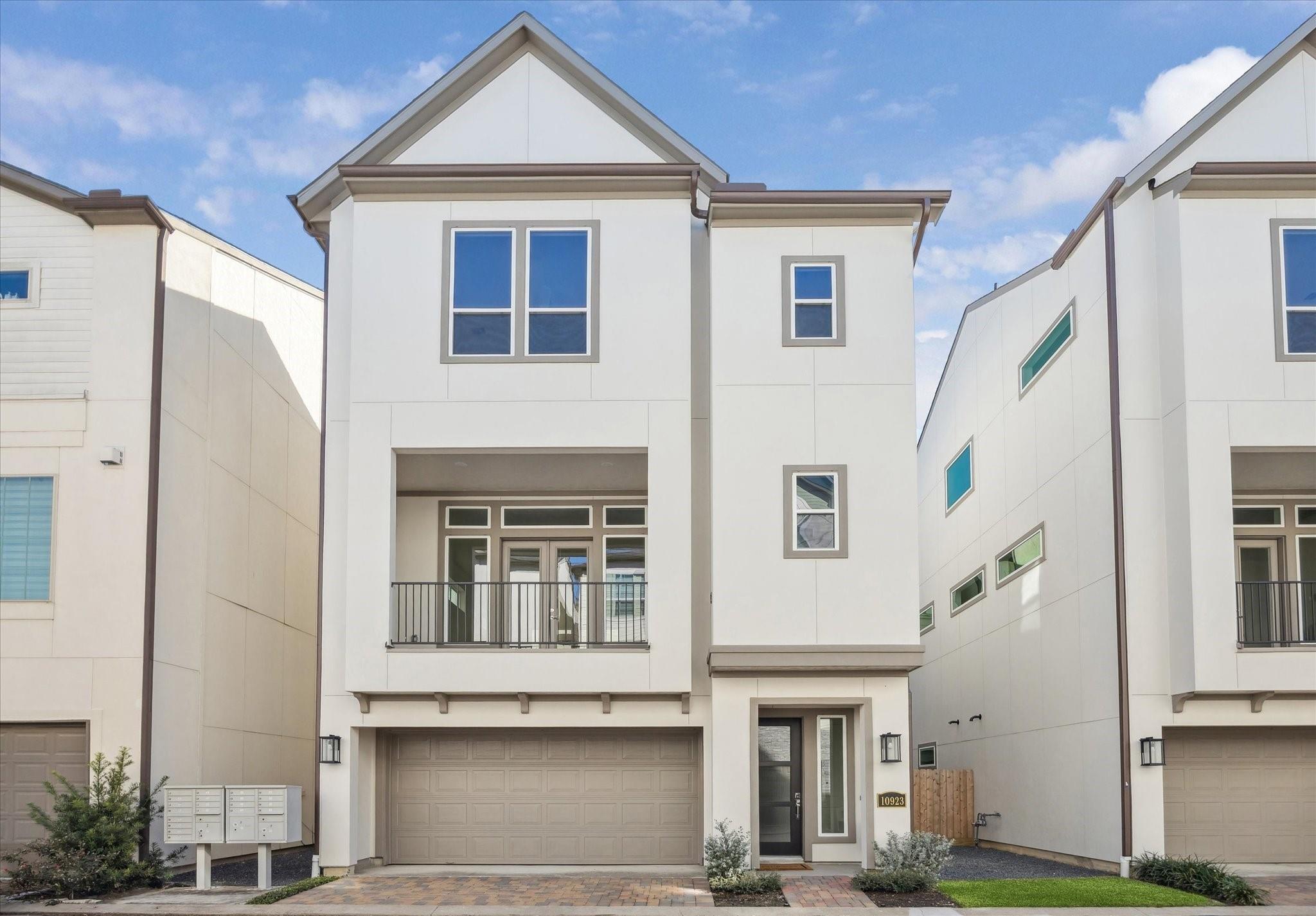 10923 Brookeshire Chase Lane