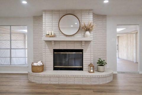 Photo of 8708 W Fox Road, Orange, TX 77632 (MLS # 49099396)