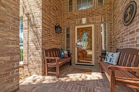 2710 Taos Trail Deer Park TX 77536