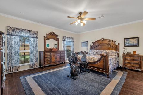 Tiny photo for 2710 Taos Trail Trl, Deer Park, TX 77536 (MLS # 33319339)