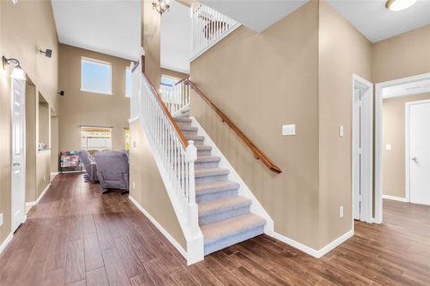 Tiny photo for 2710 Taos Trail Trl, Deer Park, TX 77536 (MLS # 33319339)