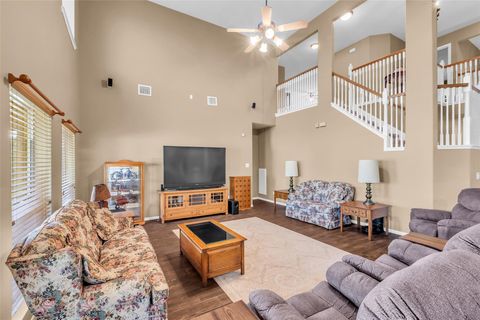 Tiny photo for 2710 Taos Trail Trl, Deer Park, TX 77536 (MLS # 33319339)