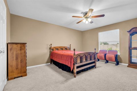 Tiny photo for 2710 Taos Trail Trl, Deer Park, TX 77536 (MLS # 33319339)