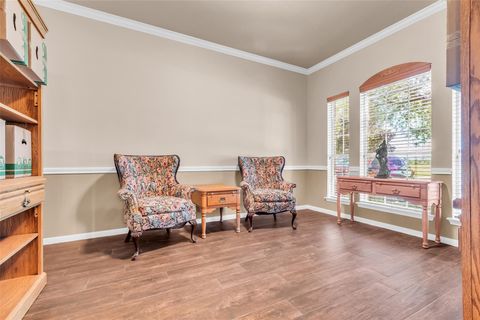 Tiny photo for 2710 Taos Trail Trl, Deer Park, TX 77536 (MLS # 33319339)
