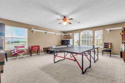 Tiny photo for 2710 Taos Trail Trl, Deer Park, TX 77536 (MLS # 33319339)