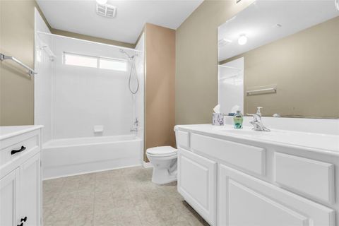 Tiny photo for 2710 Taos Trail Trl, Deer Park, TX 77536 (MLS # 33319339)